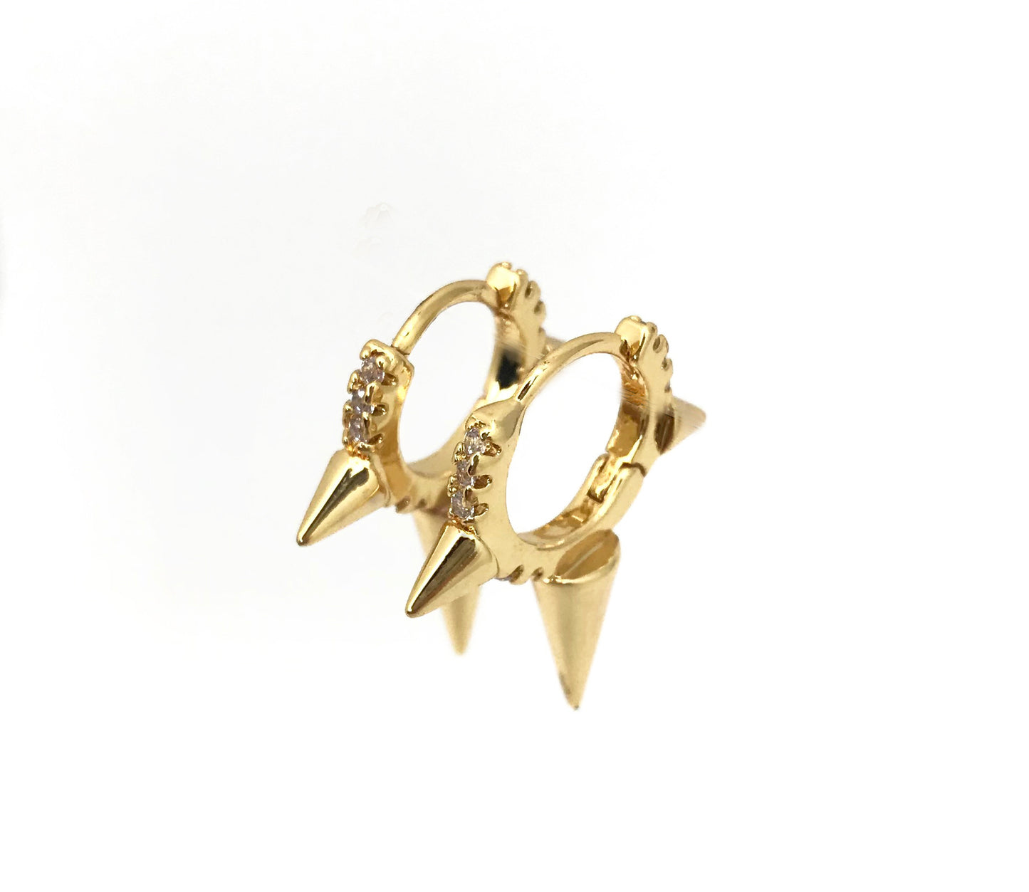 SAMANTHA EARRINGS
