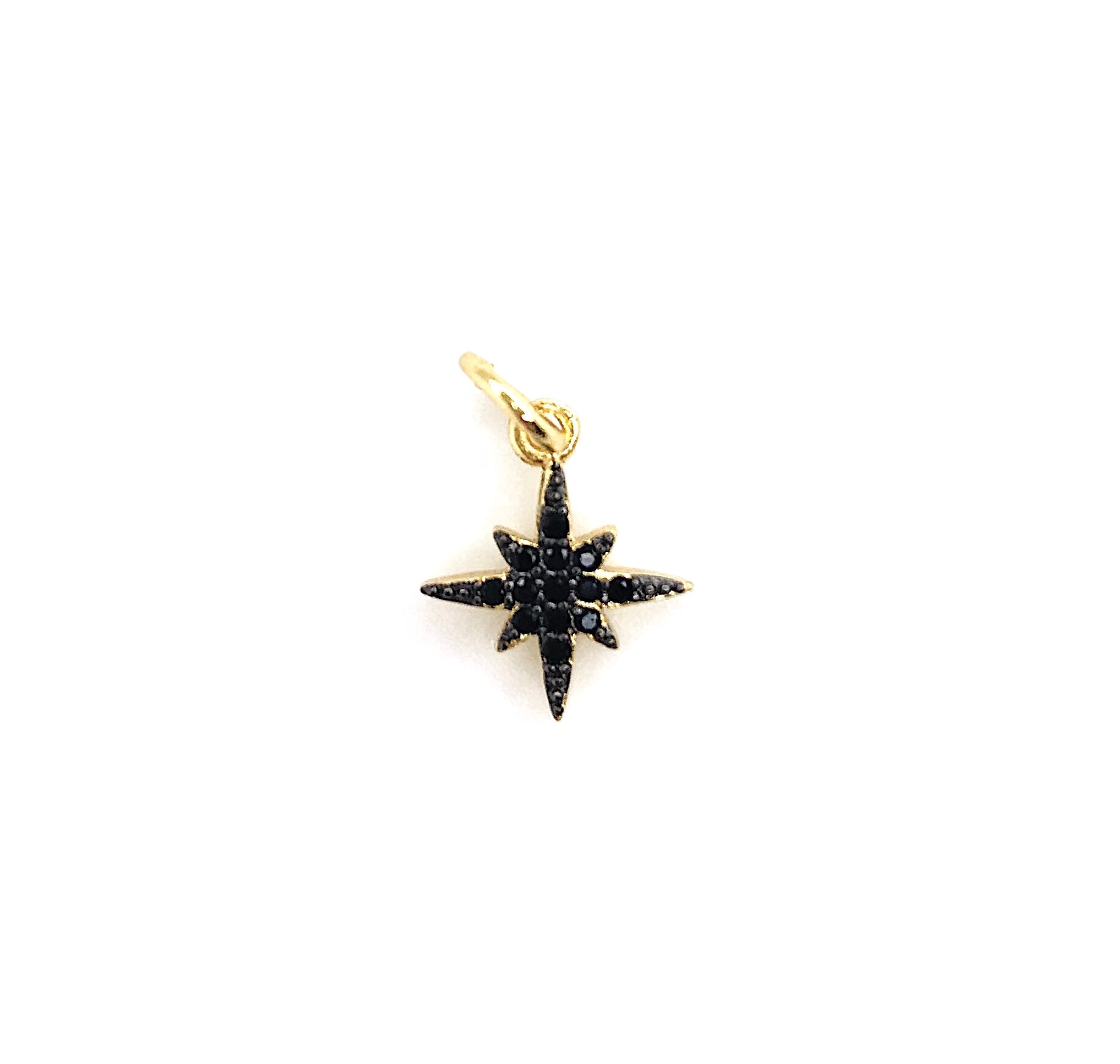STAR NECKLACE