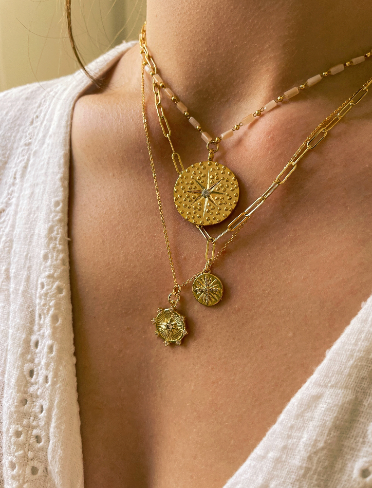 ANDREA NECKLACE