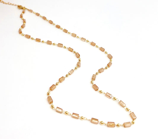 ANDREA NECKLACE