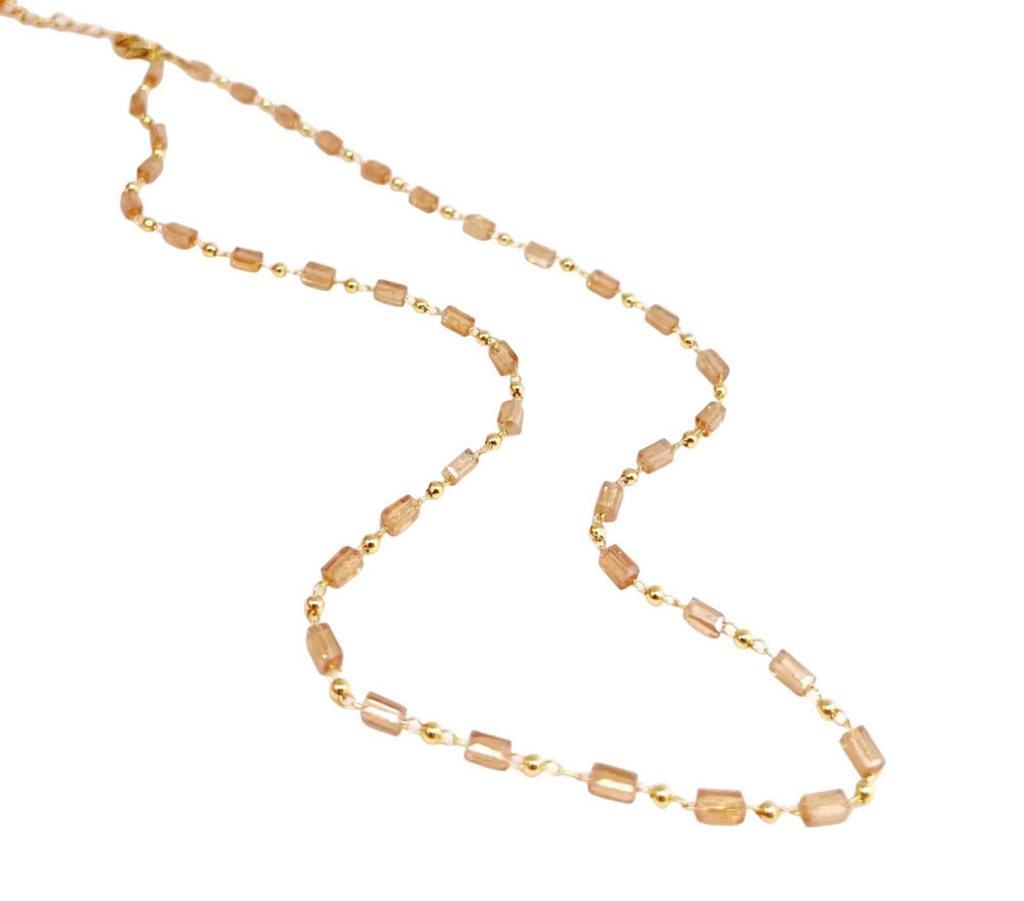 ANDREA NECKLACE