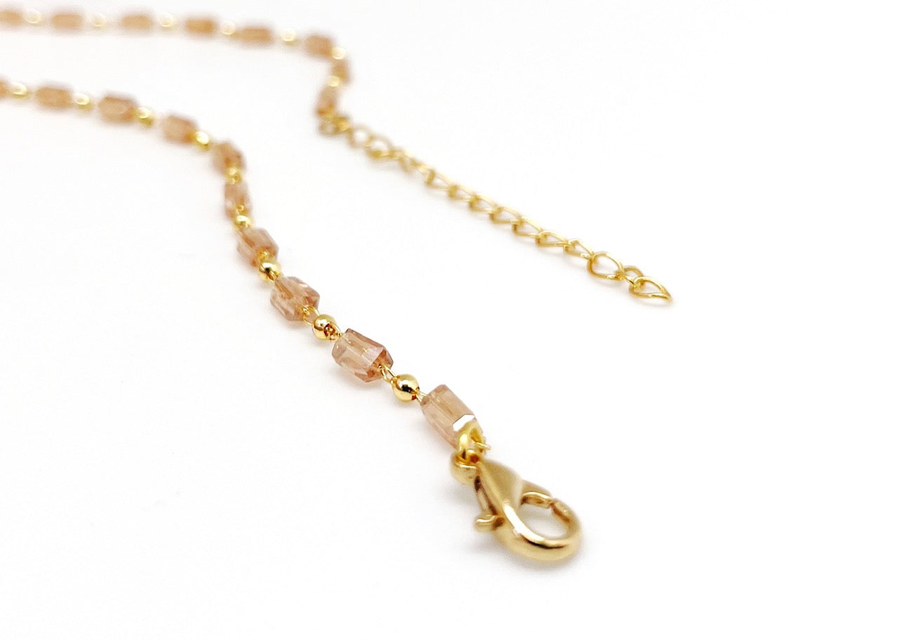 ANDREA NECKLACE
