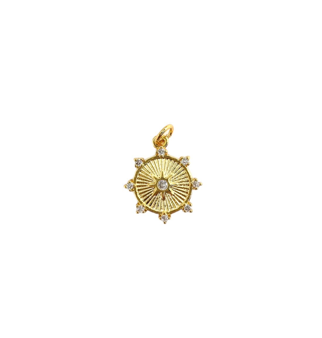 BABY CATHERINE NECKLACE