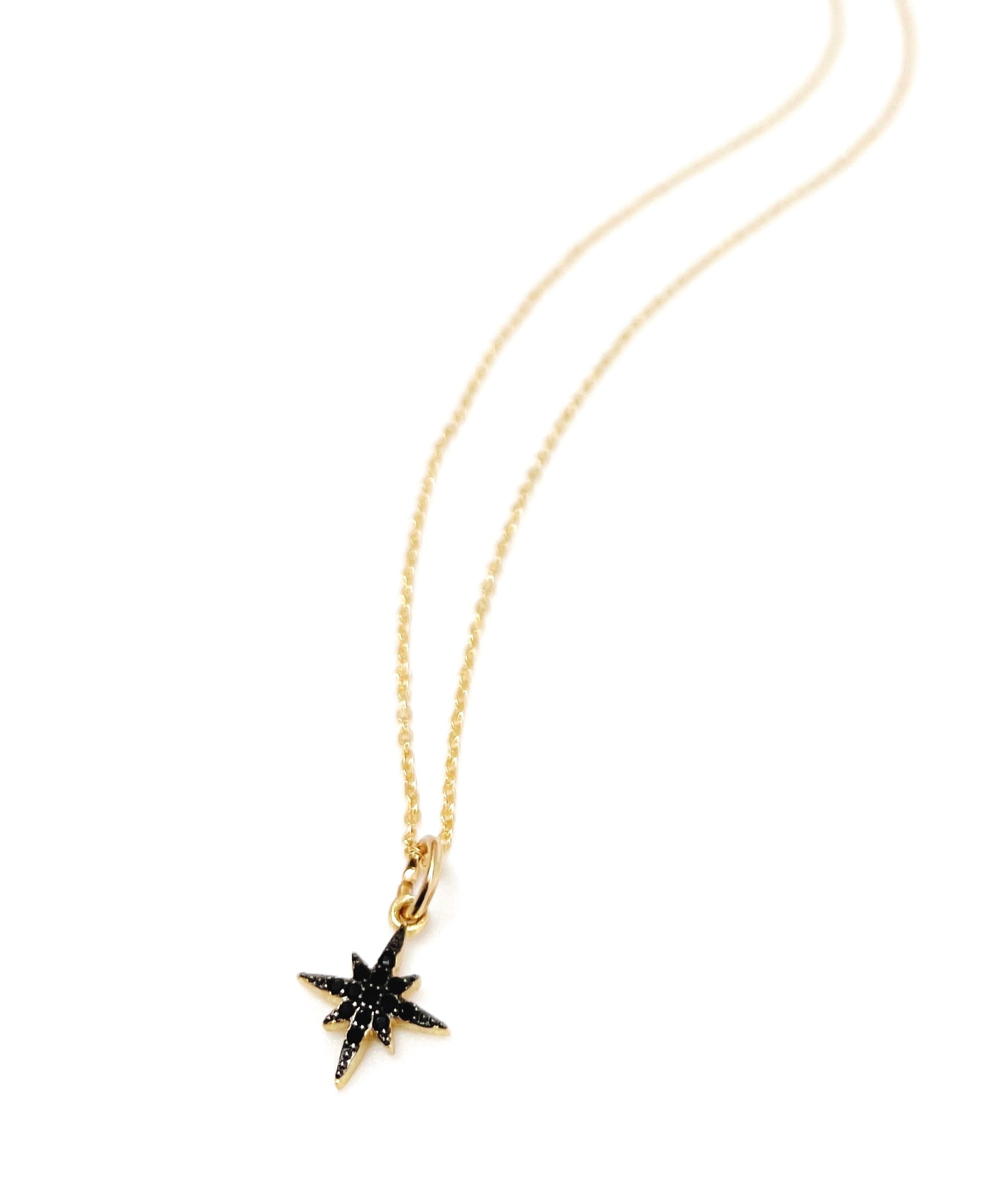 STAR NECKLACE