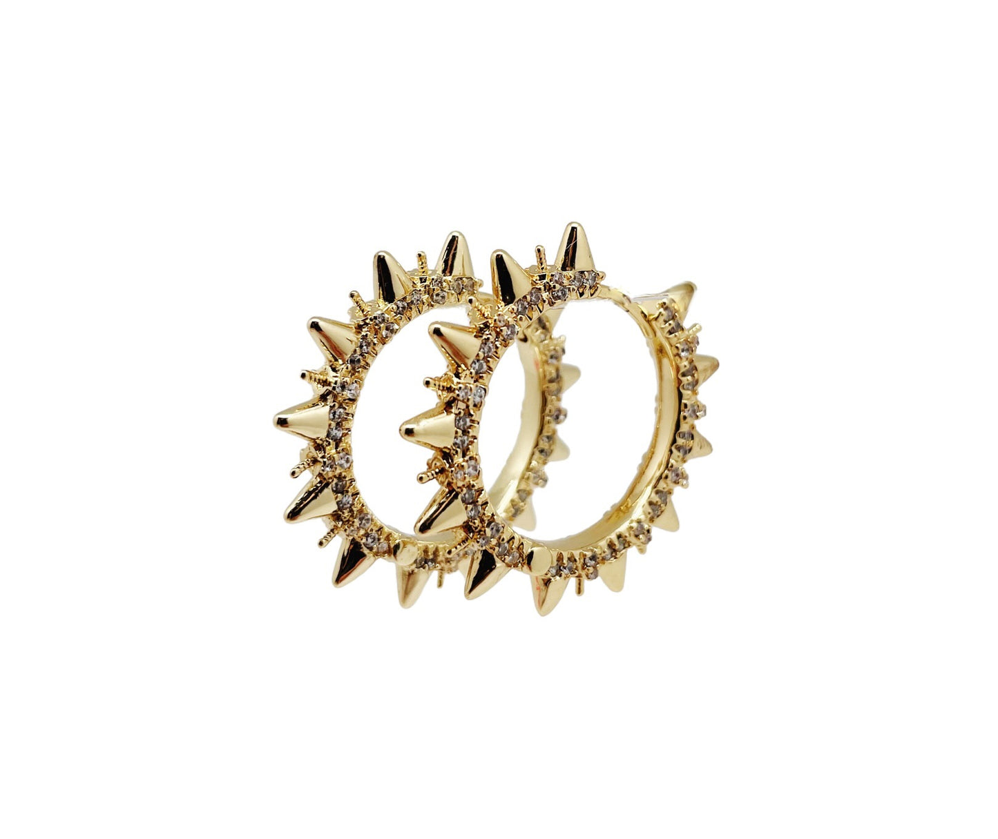 CARRIE EARRINGS