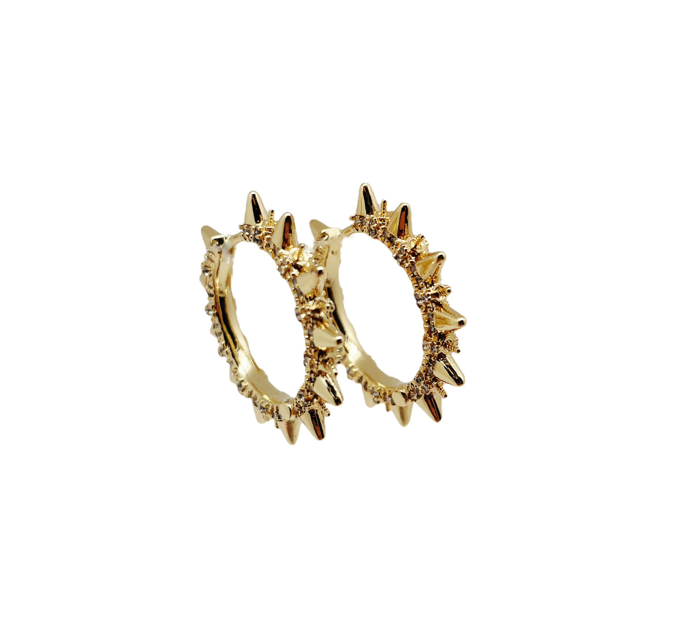 CARRIE EARRINGS