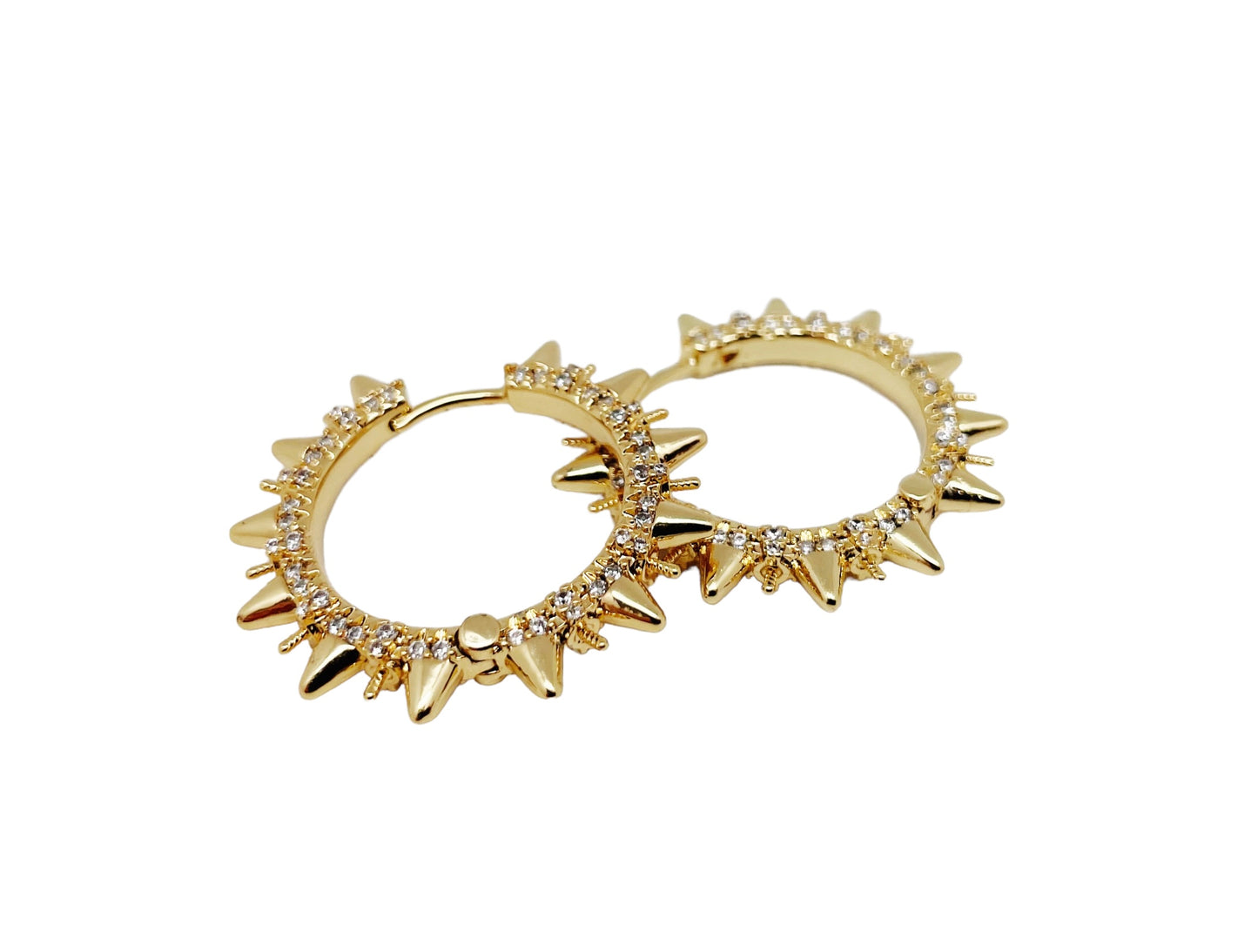 CARRIE EARRINGS