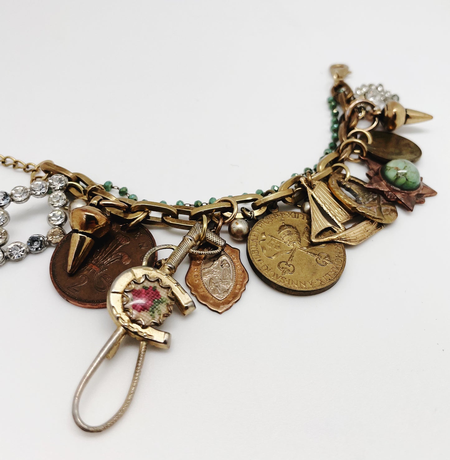 CHARMER BRACELET