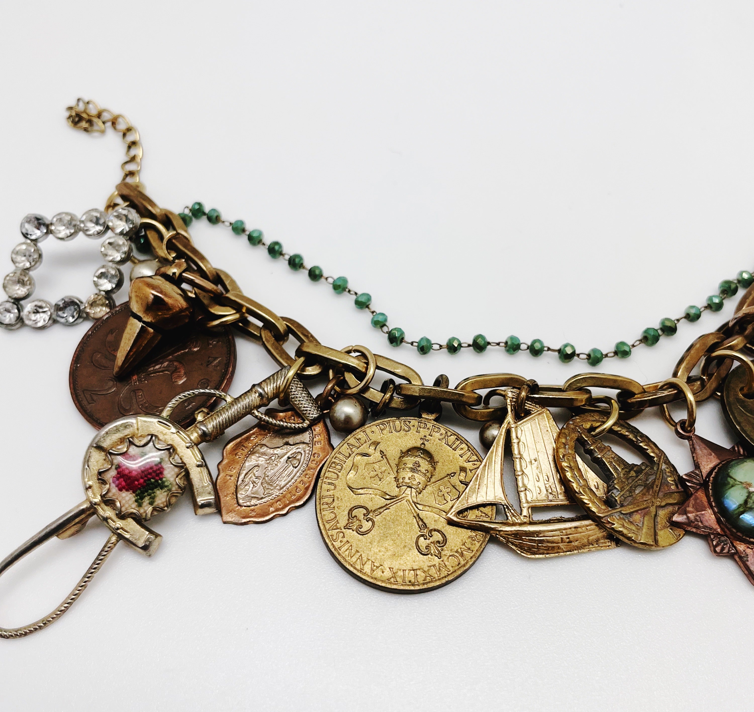 CHARMER BRACELET