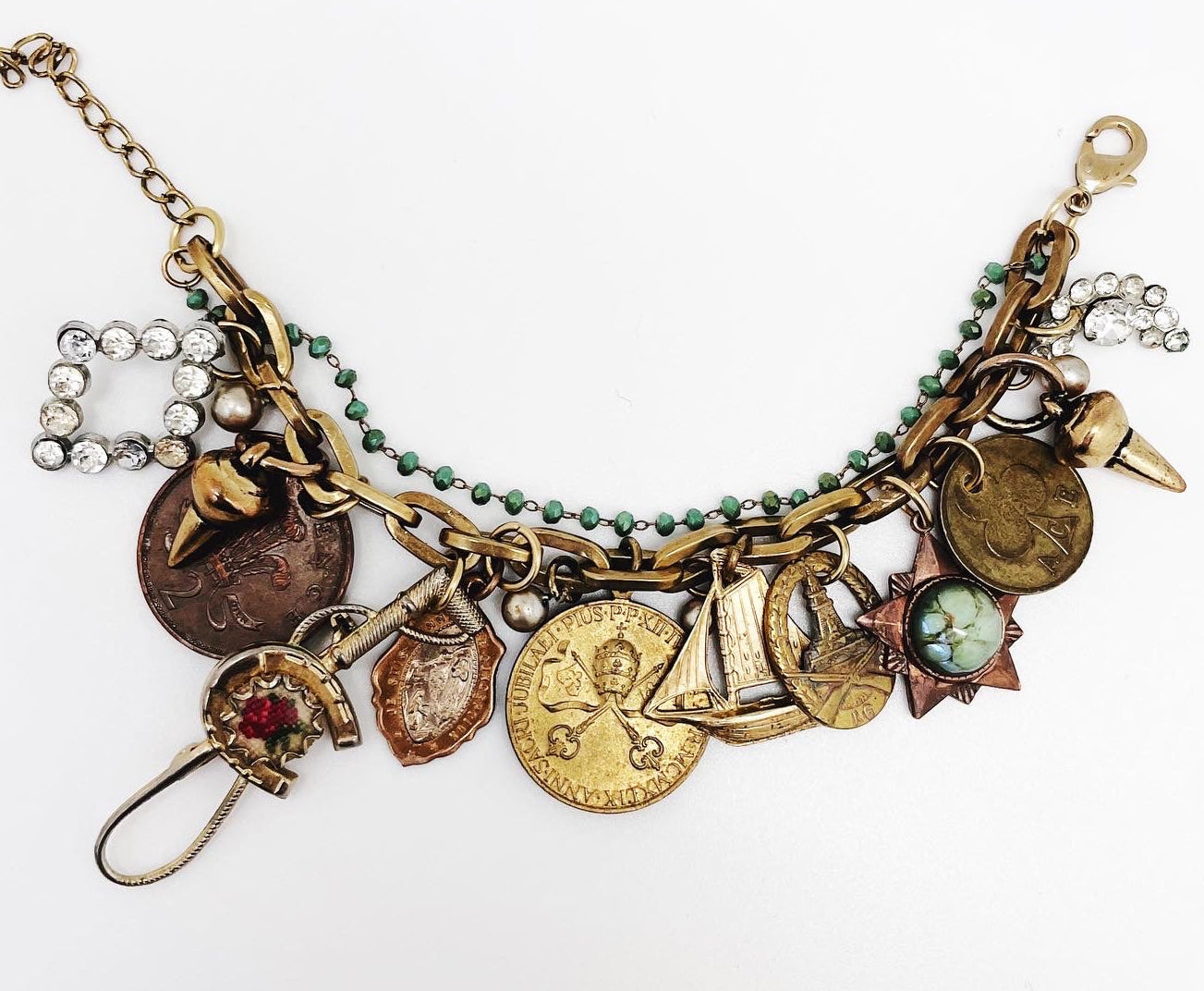 CHARMER BRACELET