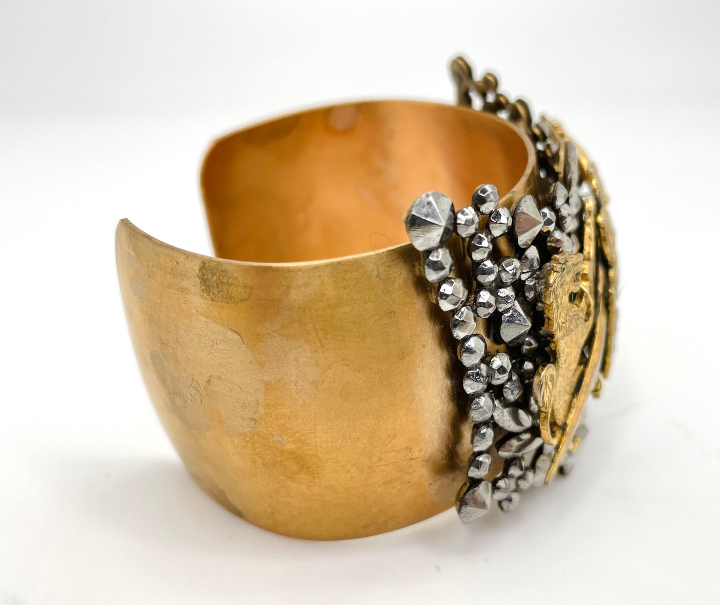 CLAIRE CUFF