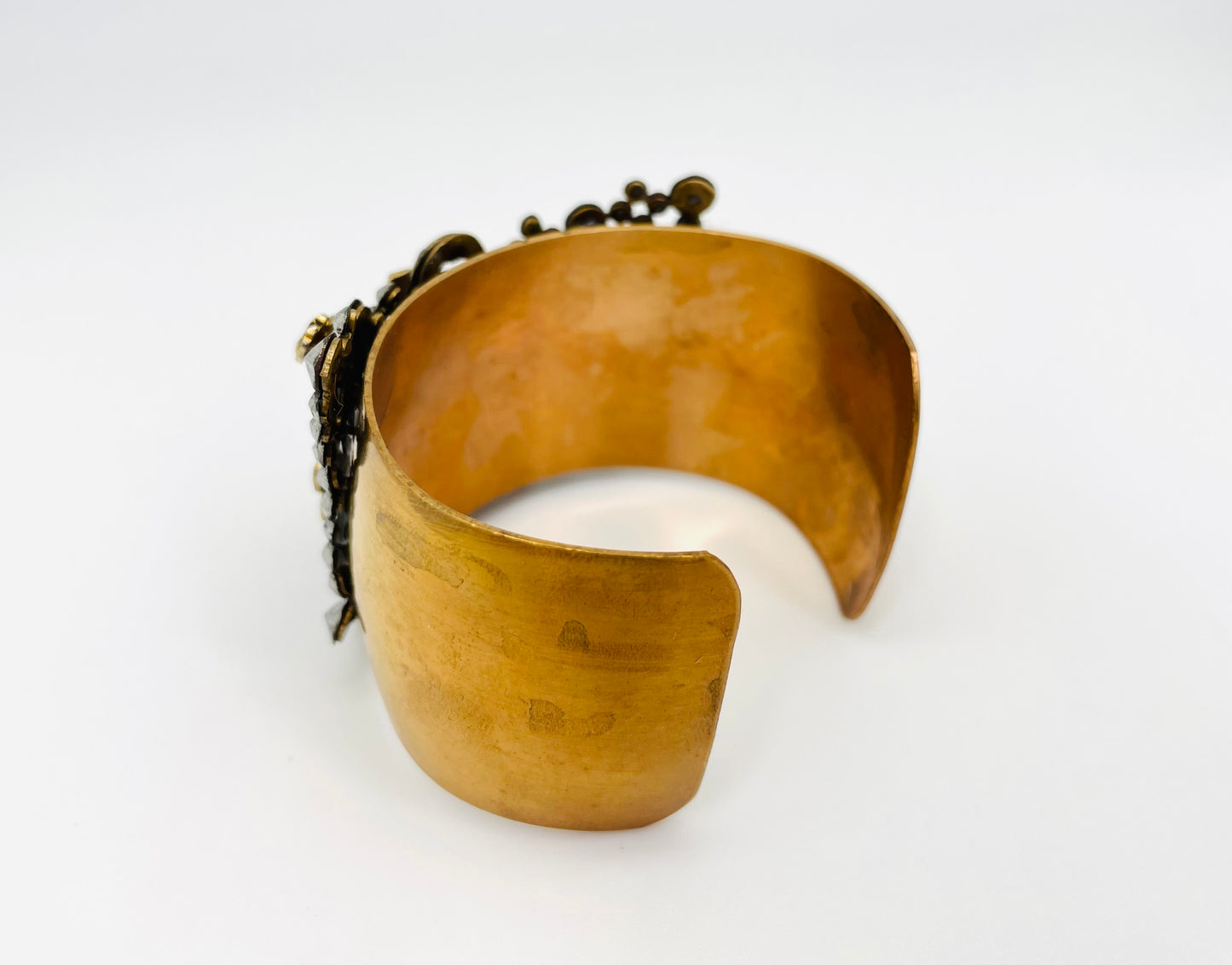 CLAIRE CUFF