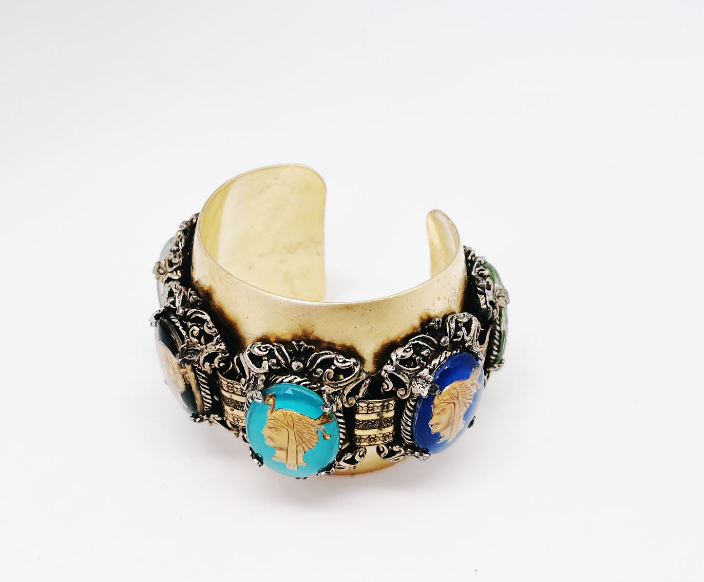 CLEOPATRA CUFF