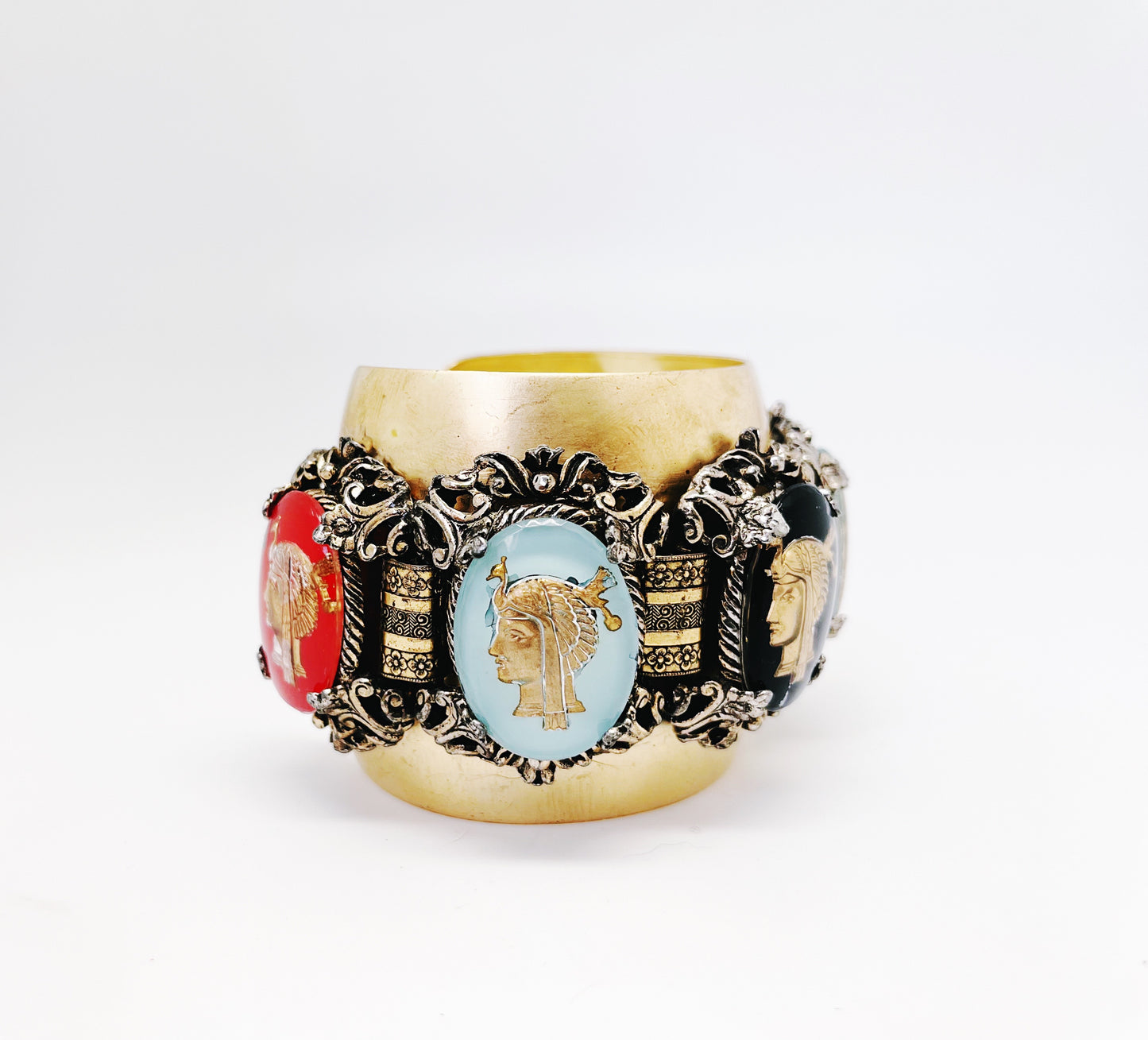 CLEOPATRA CUFF