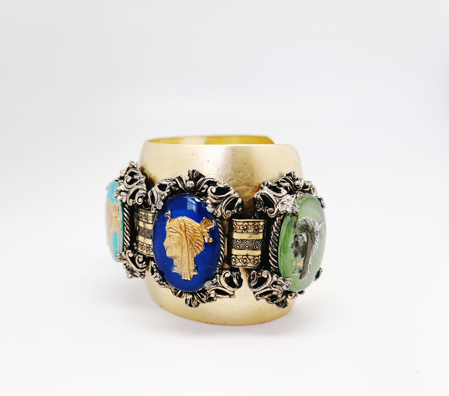 CLEOPATRA CUFF