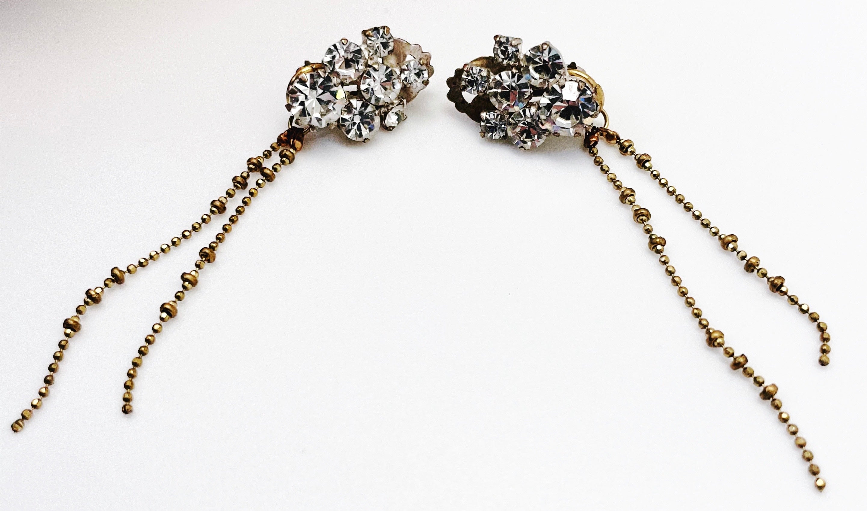 DOLLY EARRINGS