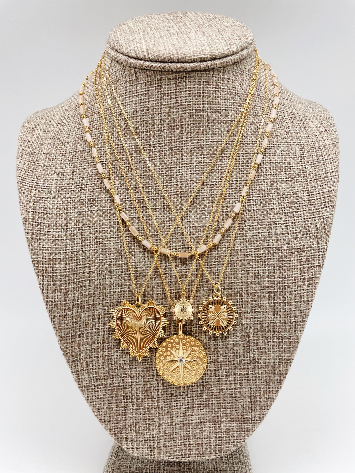 ANDREA NECKLACE