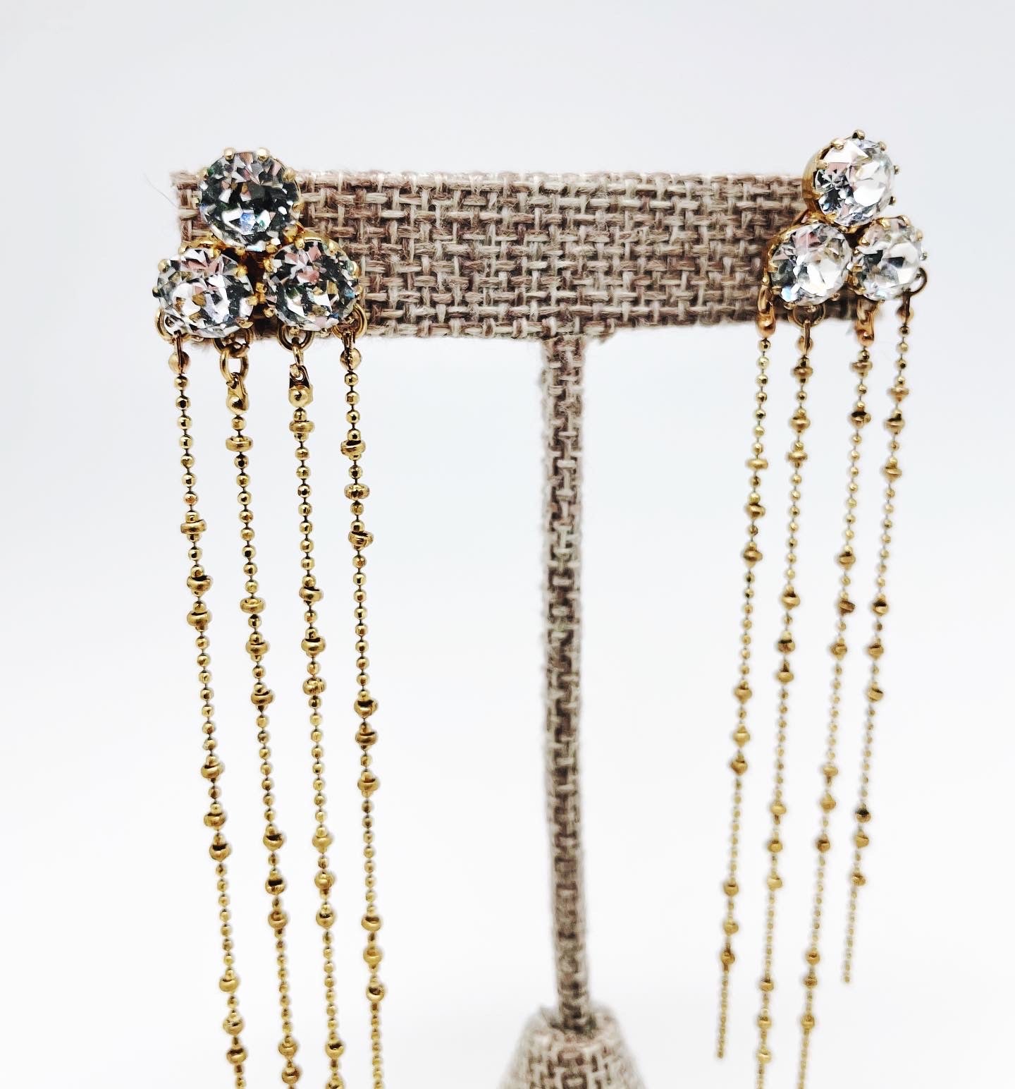 HANNAH EARRINGS