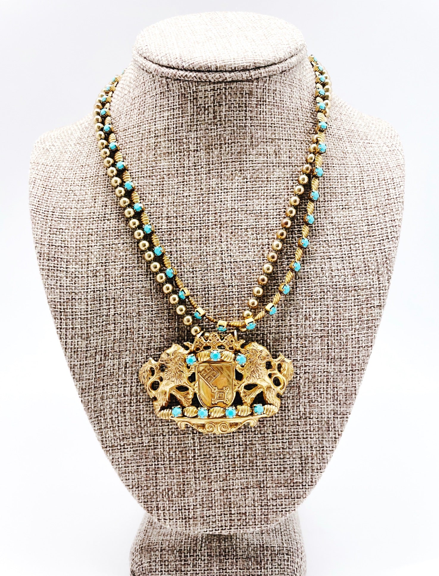 HANNAH NECKLACE