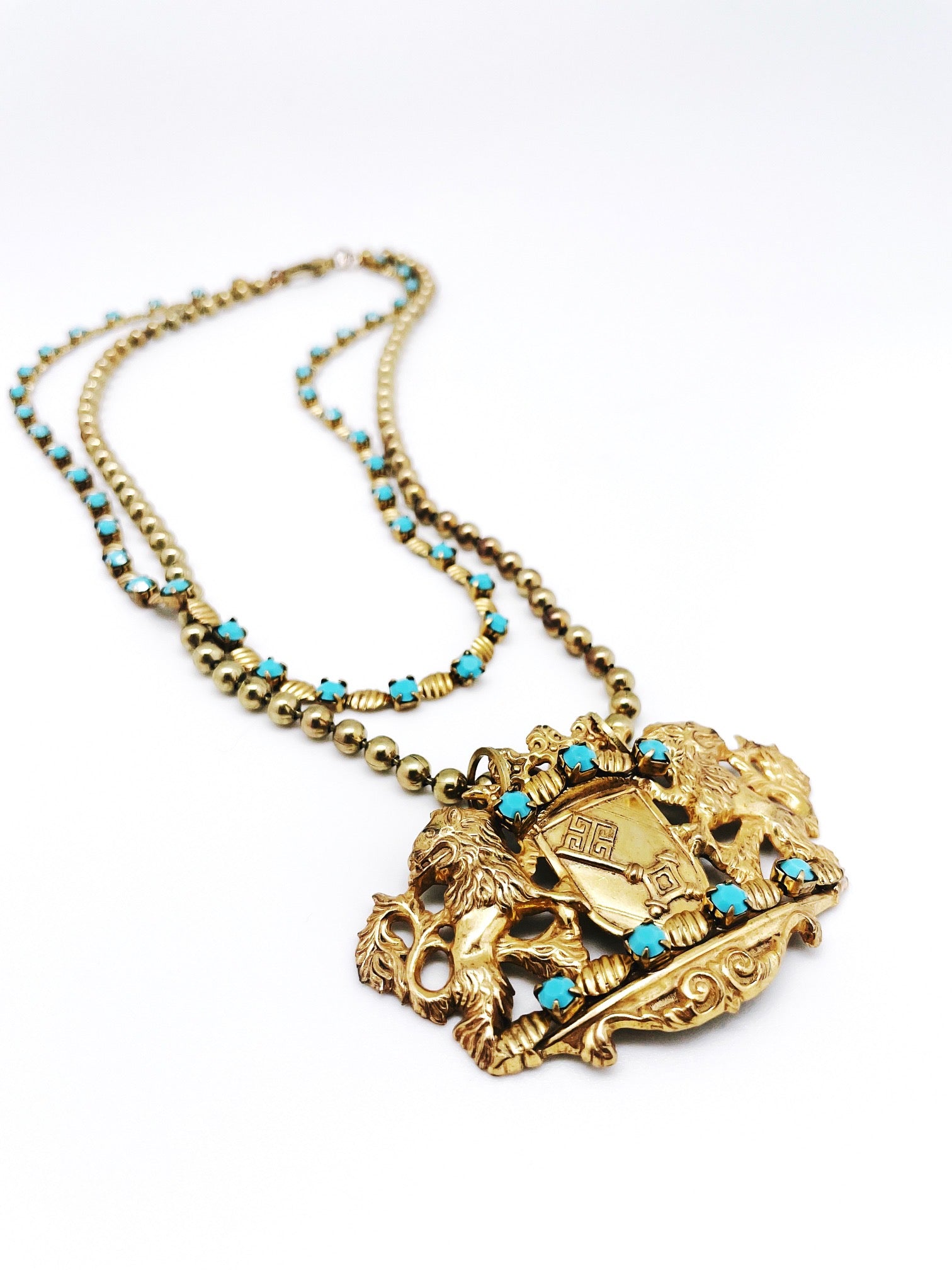 HANNAH NECKLACE