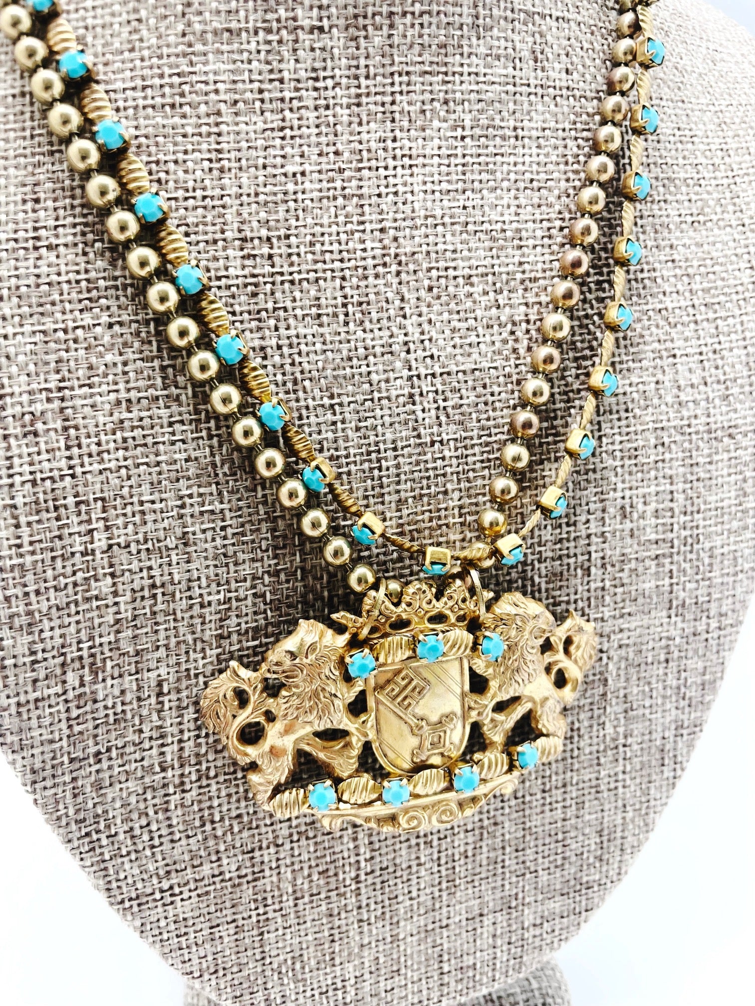 HANNAH NECKLACE