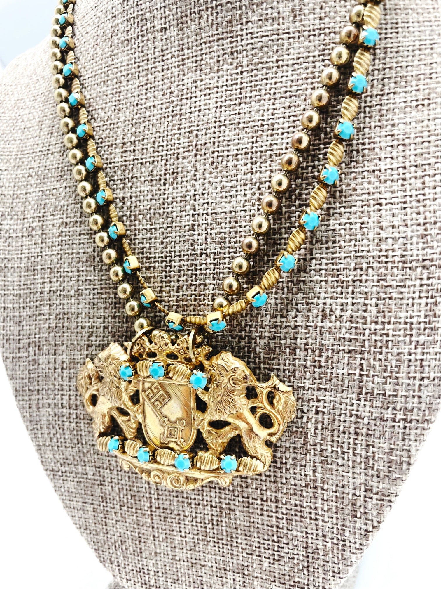 HANNAH NECKLACE