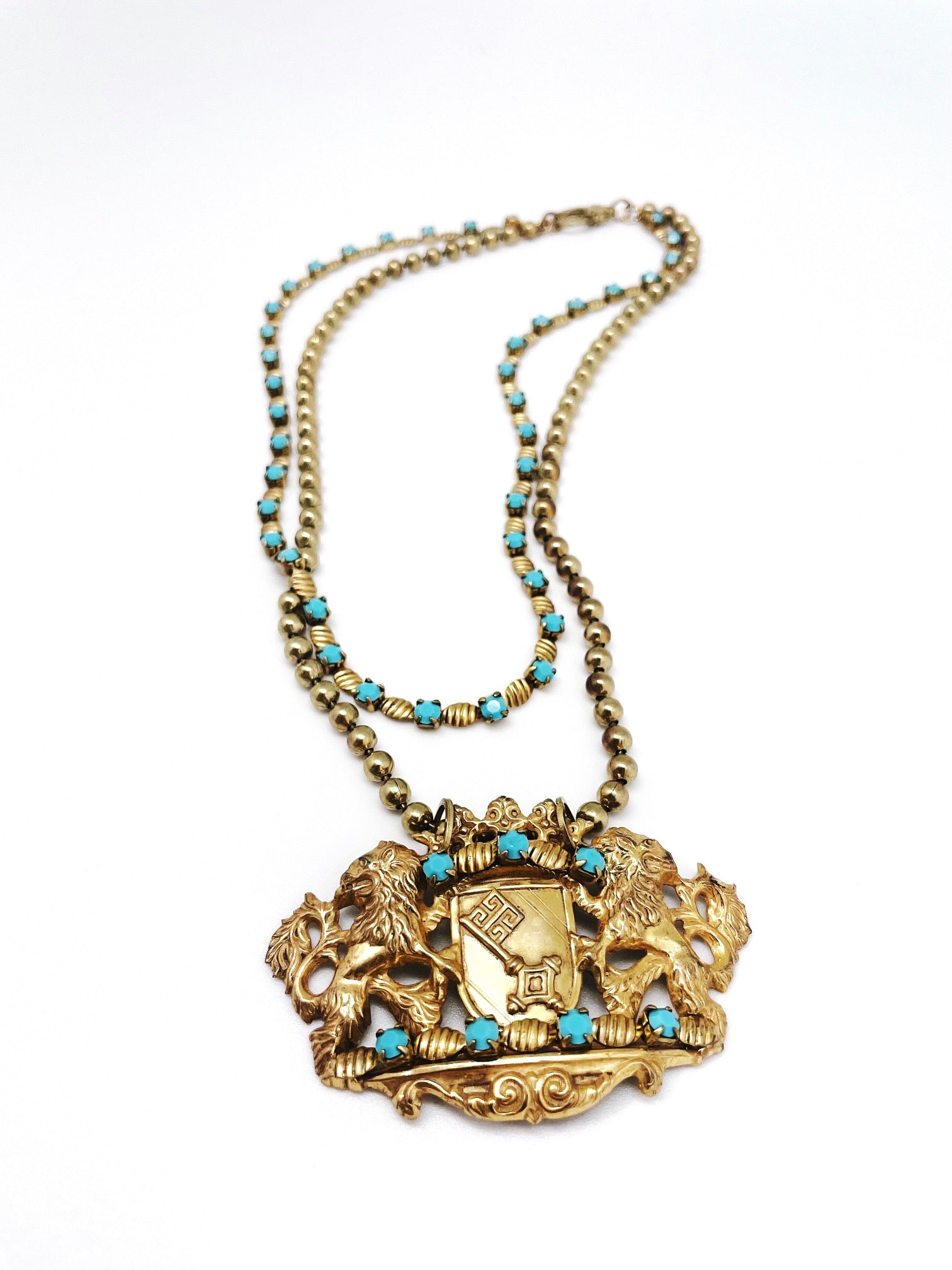 HANNAH NECKLACE