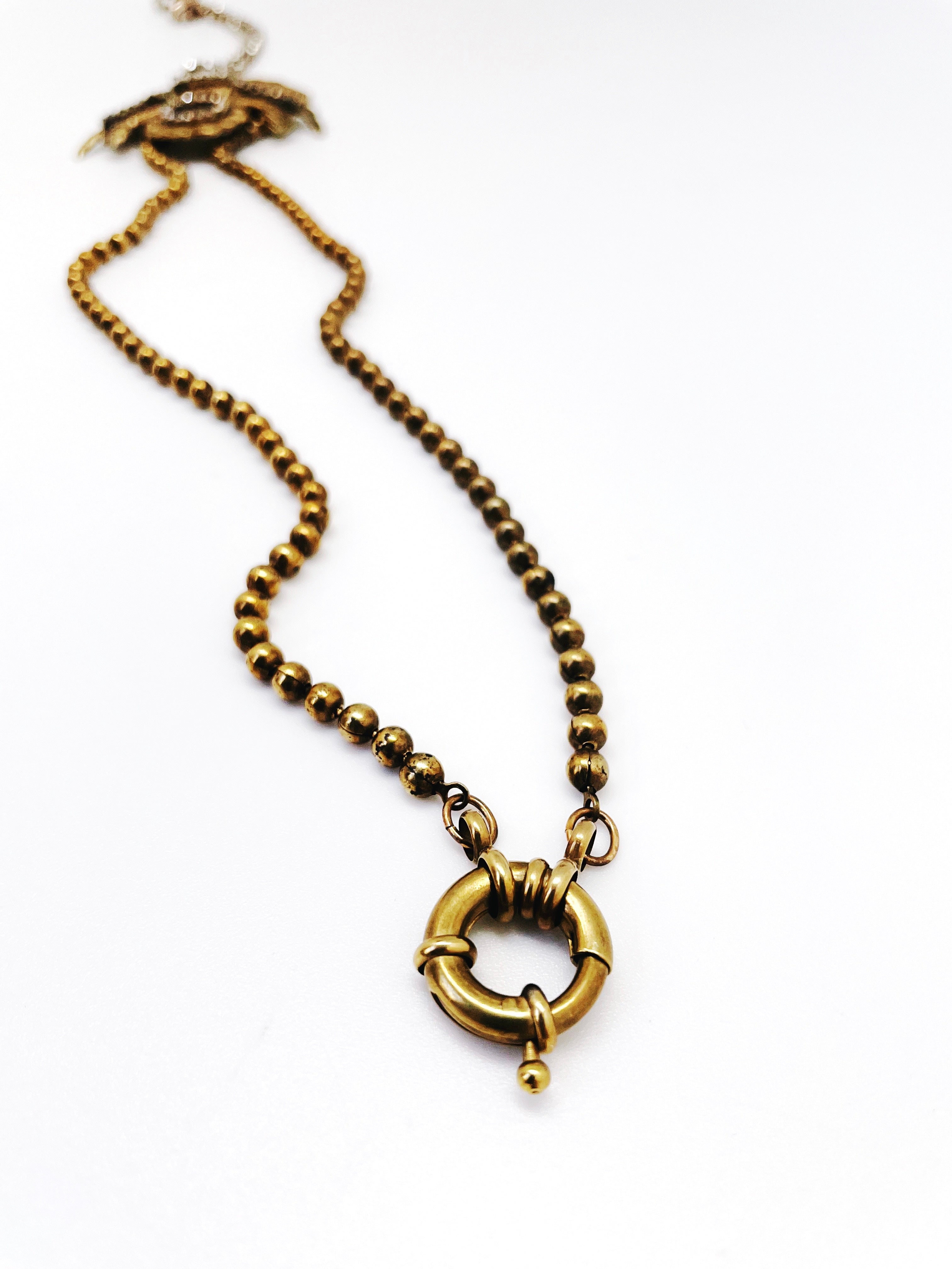 HUDSON NECKLACE