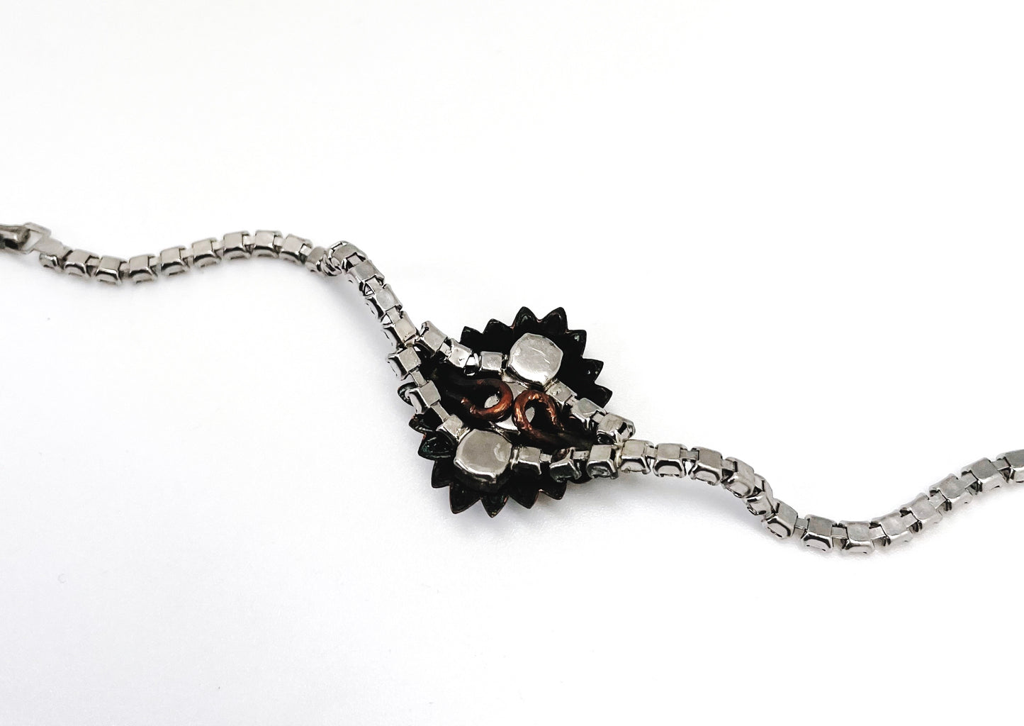 JOAN OF ARC BRACELET