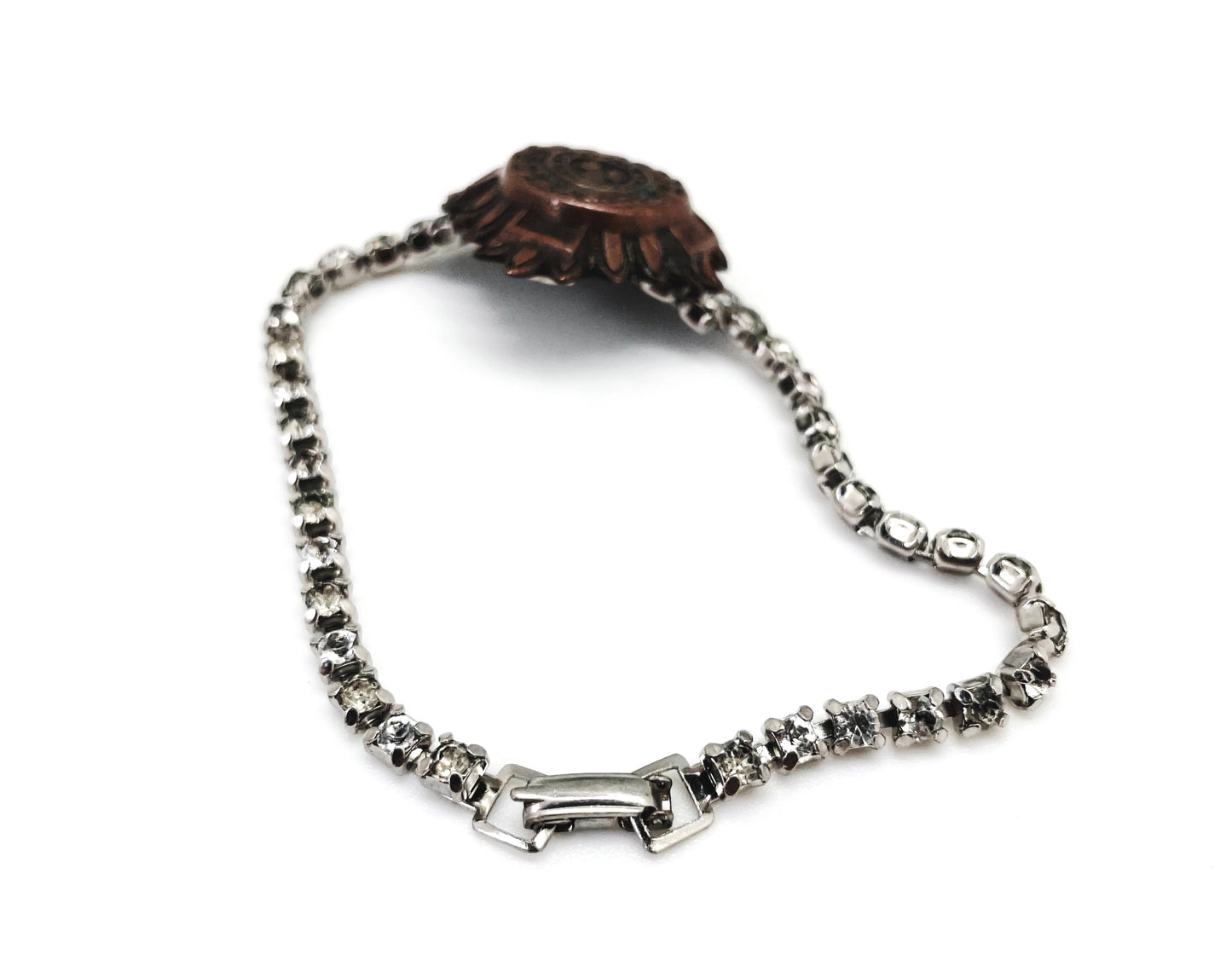 JOAN OF ARC BRACELET
