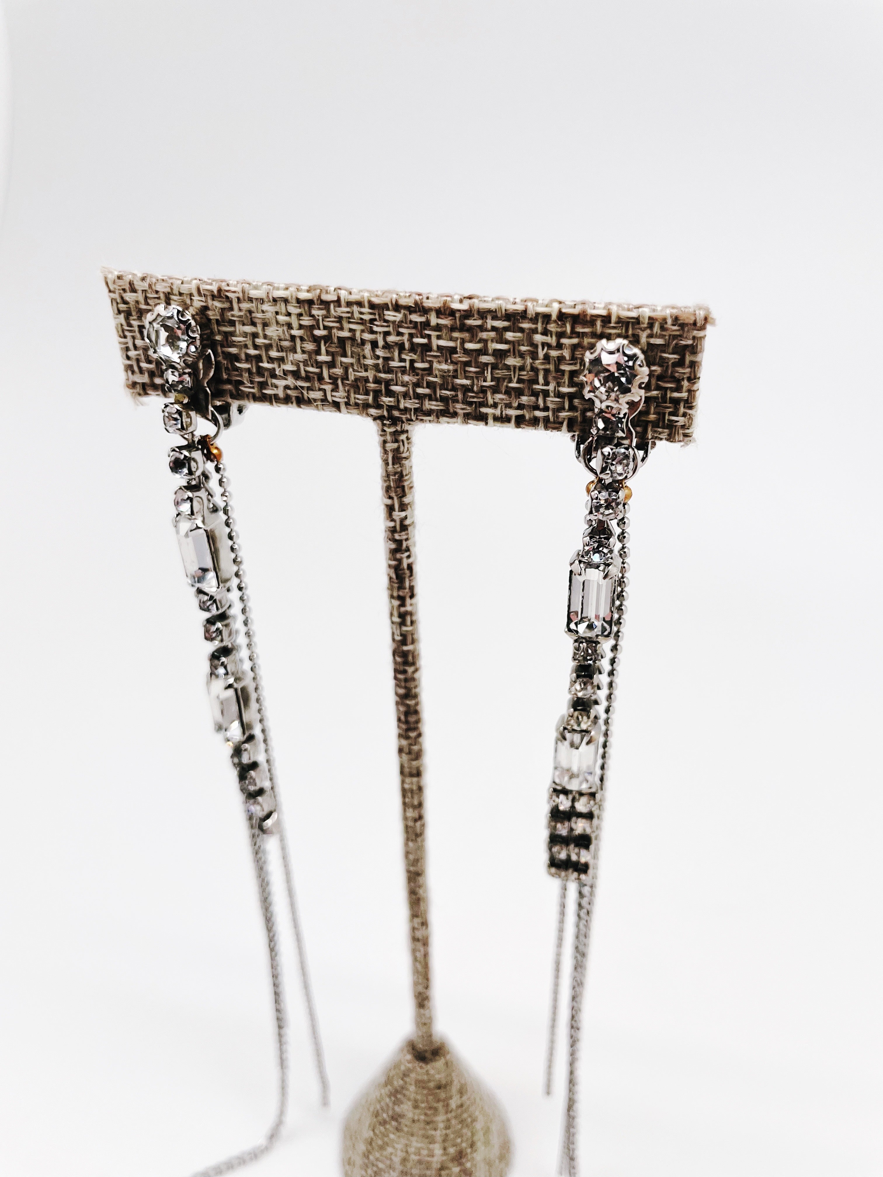 TWIGGY EARRINGS