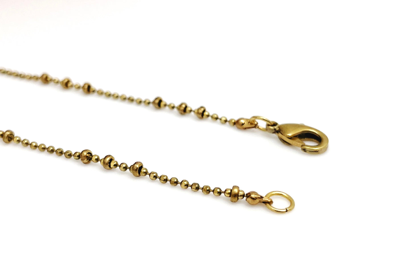MAXINE NECKLACE