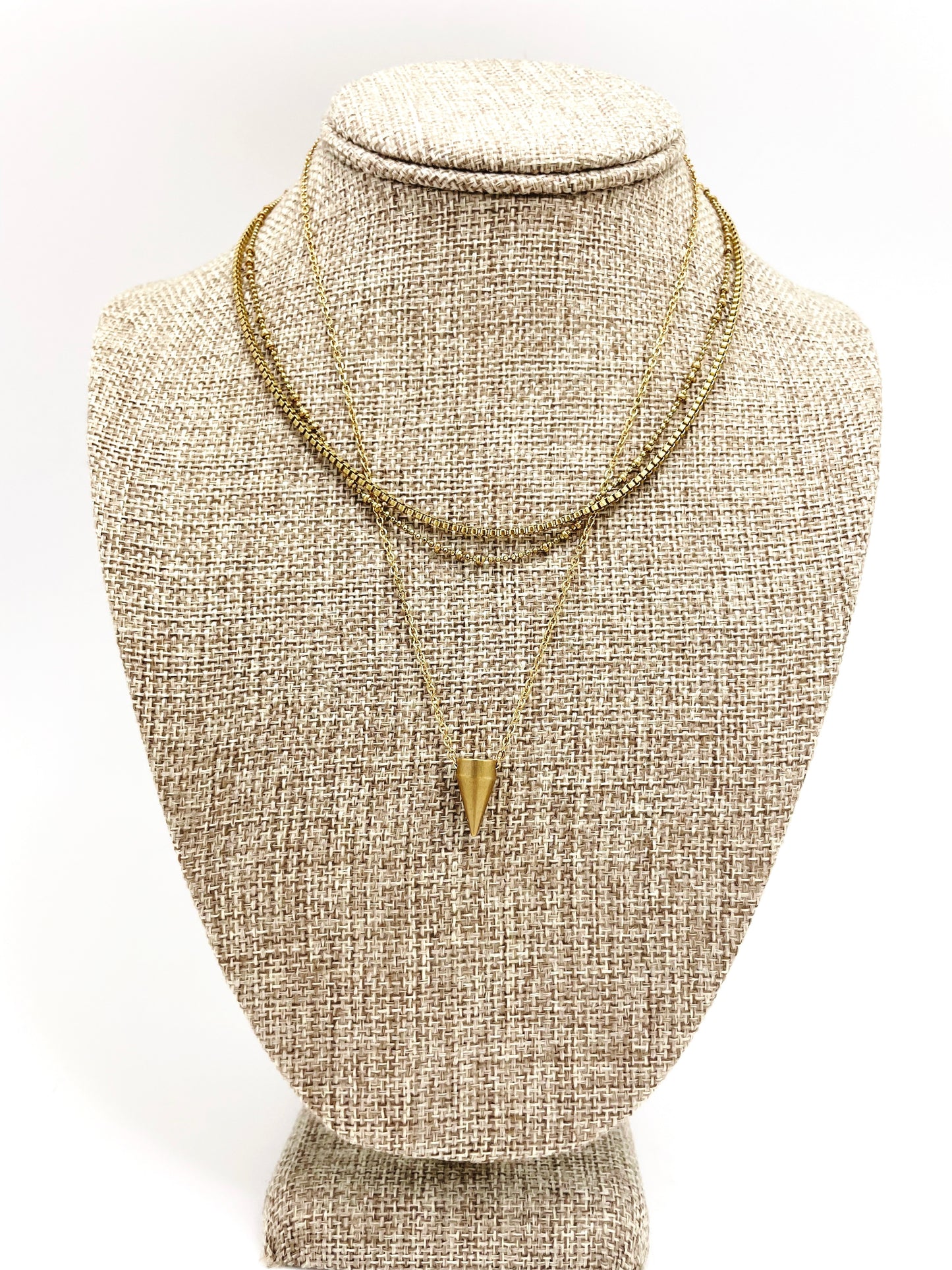 MAXINE NECKLACE