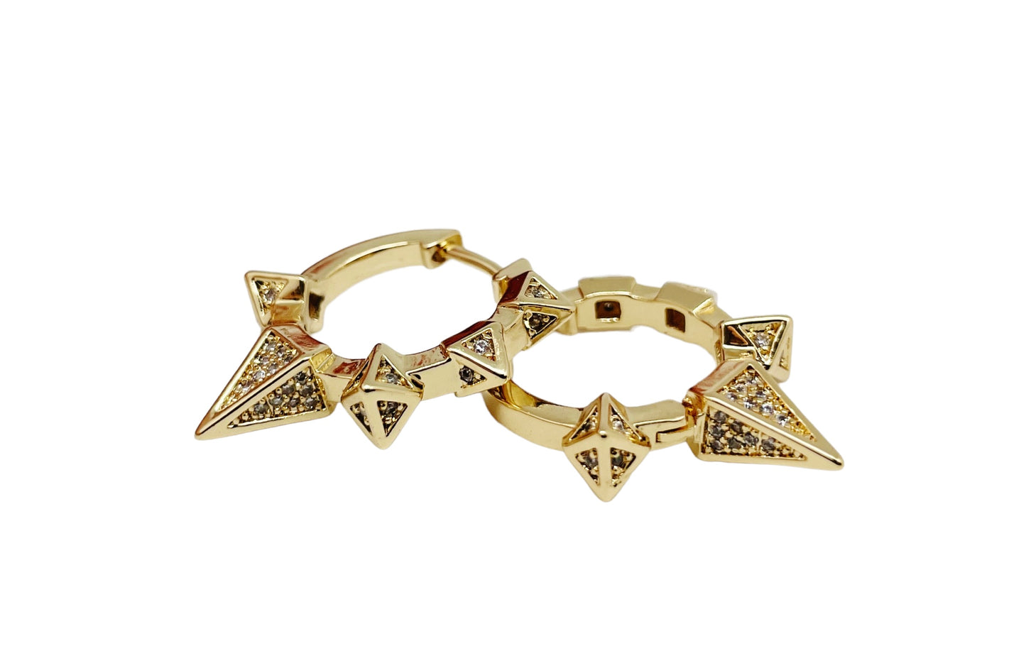 MIRANDA EARRINGS