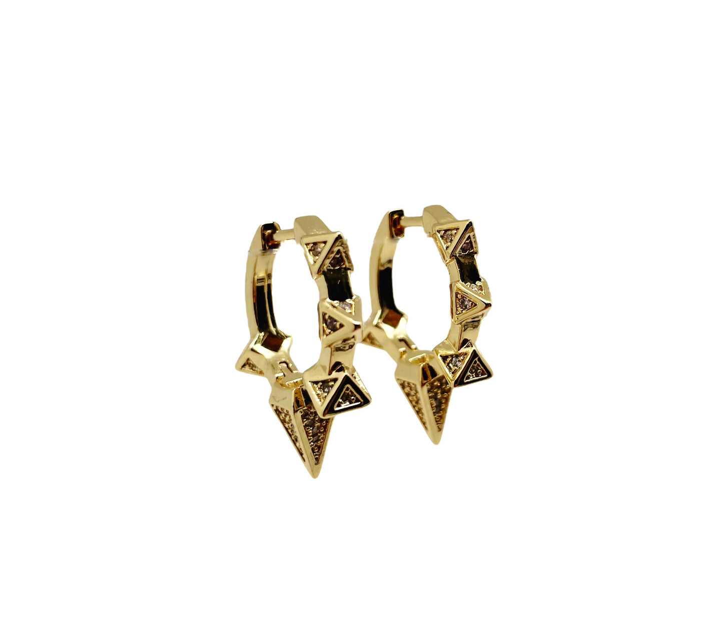 MIRANDA EARRINGS
