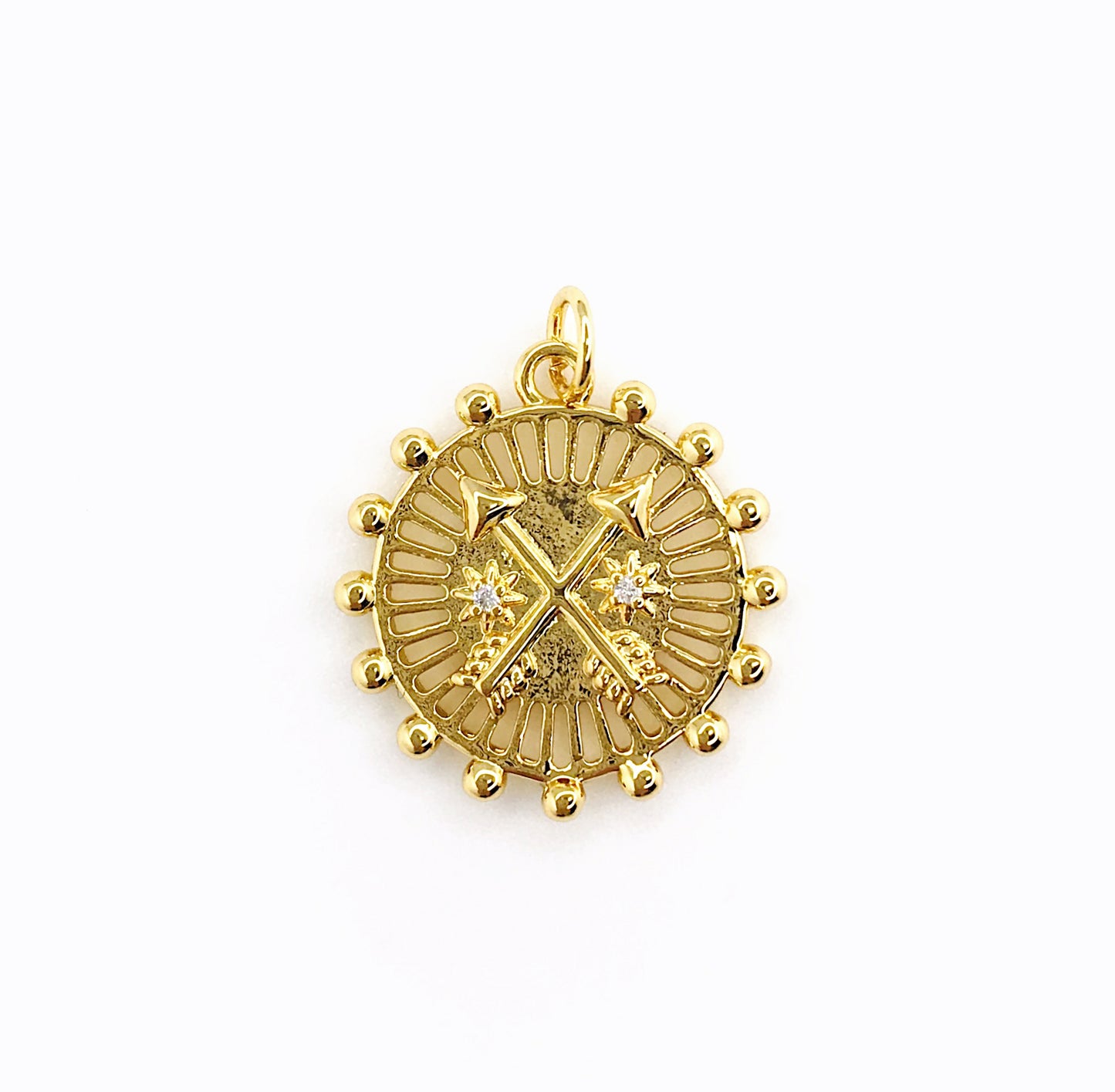 STEPHAINE NECKLACE