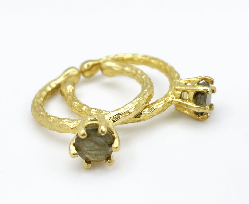 THE ONE RING