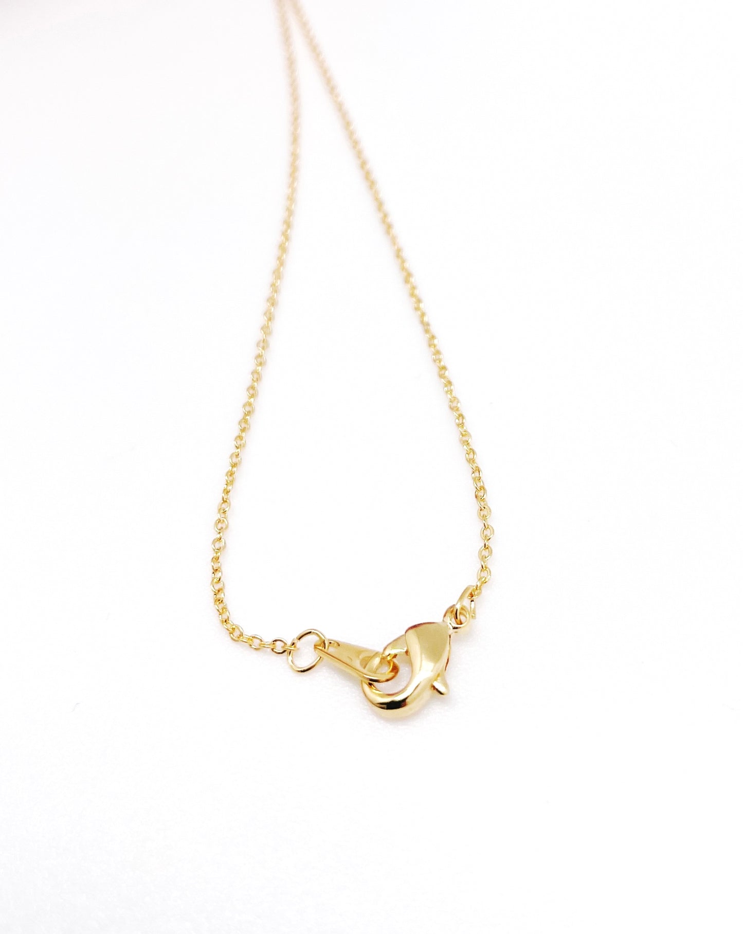 PASSION NECKLACE