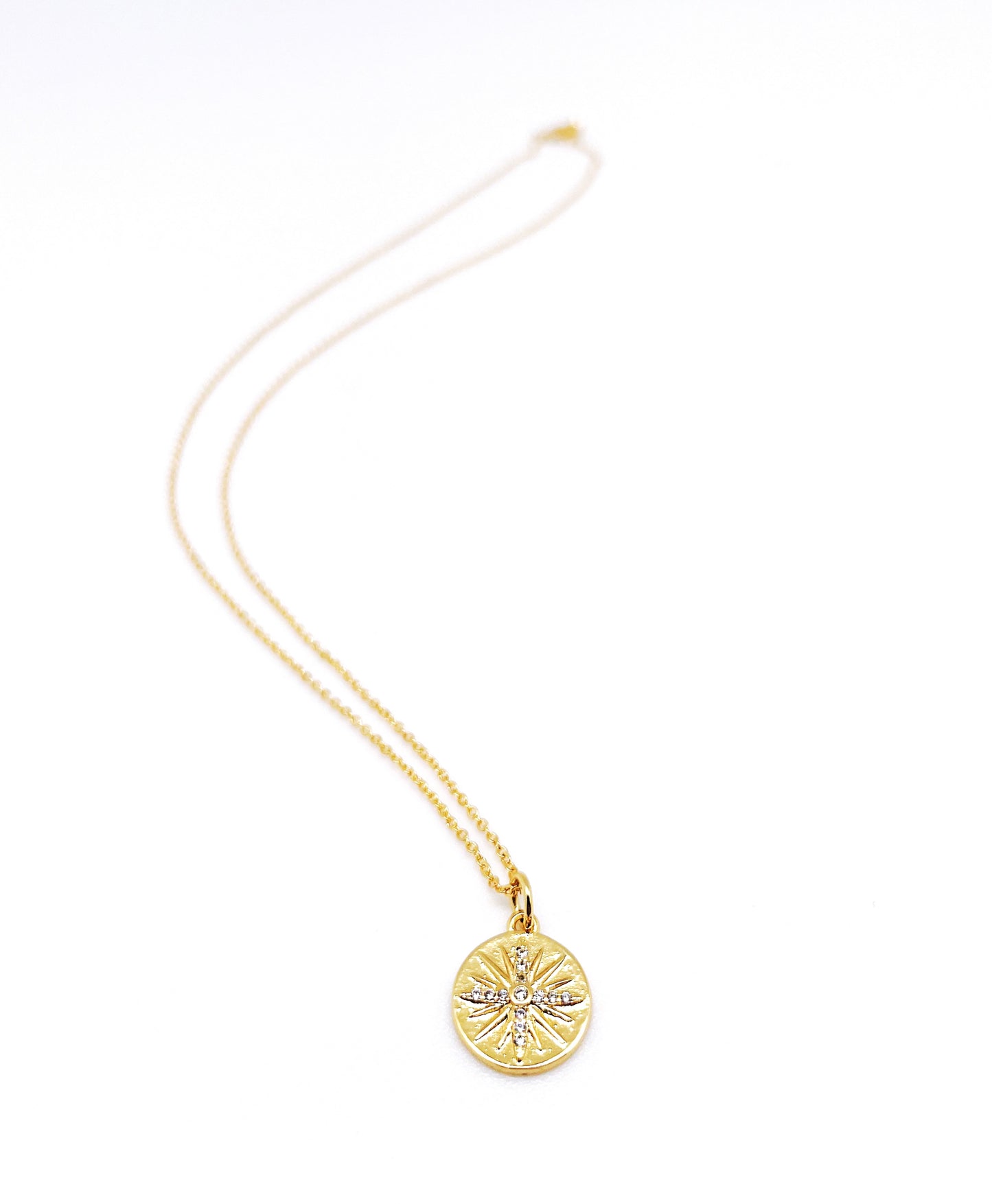 PURPOSE NECKLACE