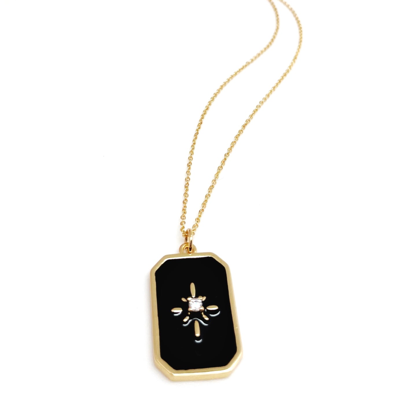 RYAN NECKLACE