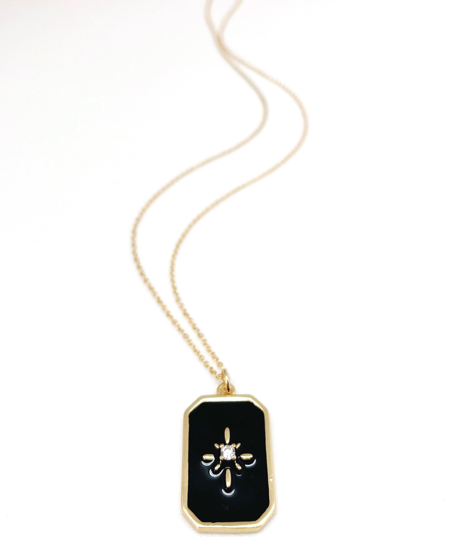 RYAN NECKLACE