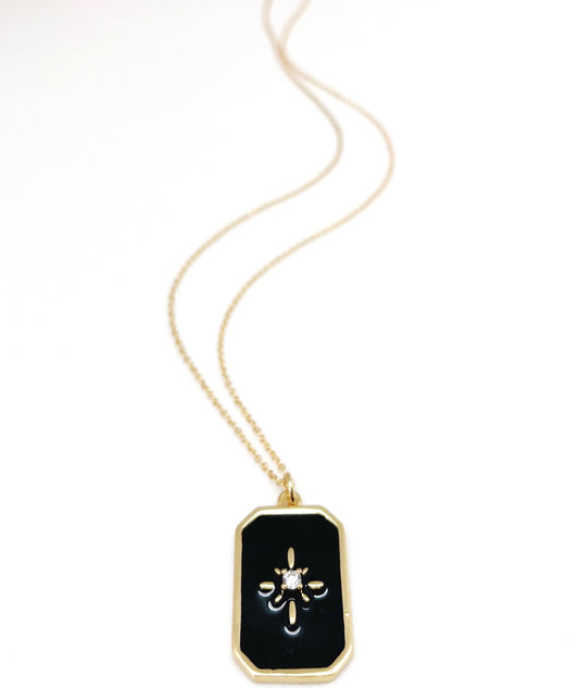 RYAN NECKLACE