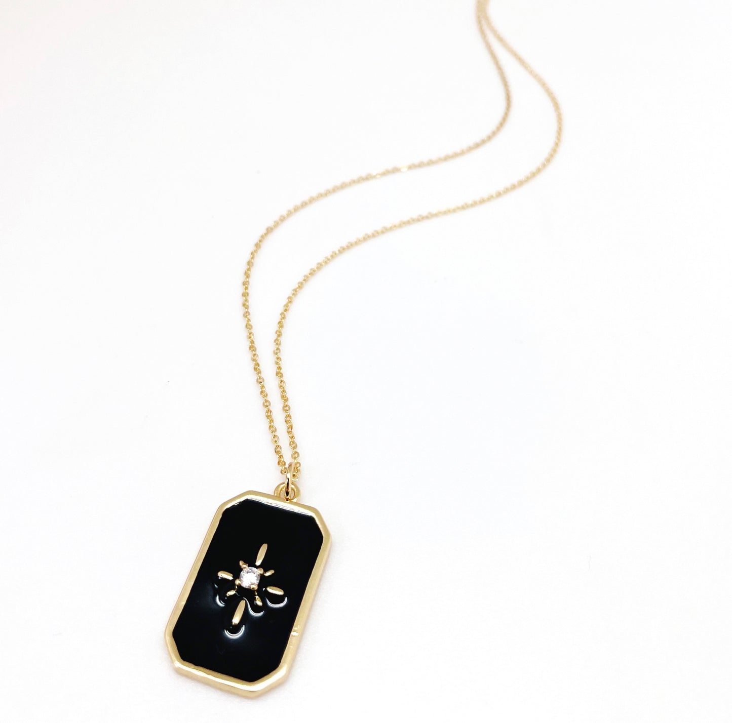 RYAN NECKLACE