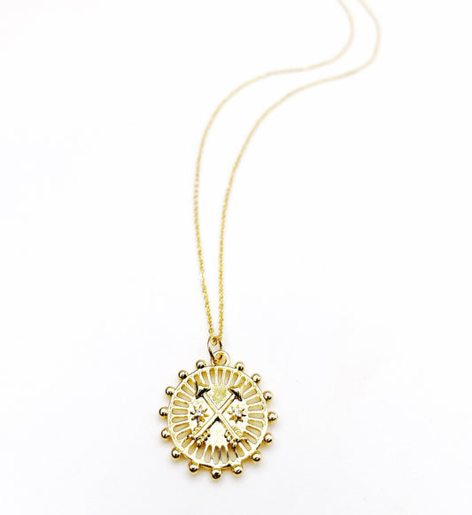 STEPHAINE NECKLACE
