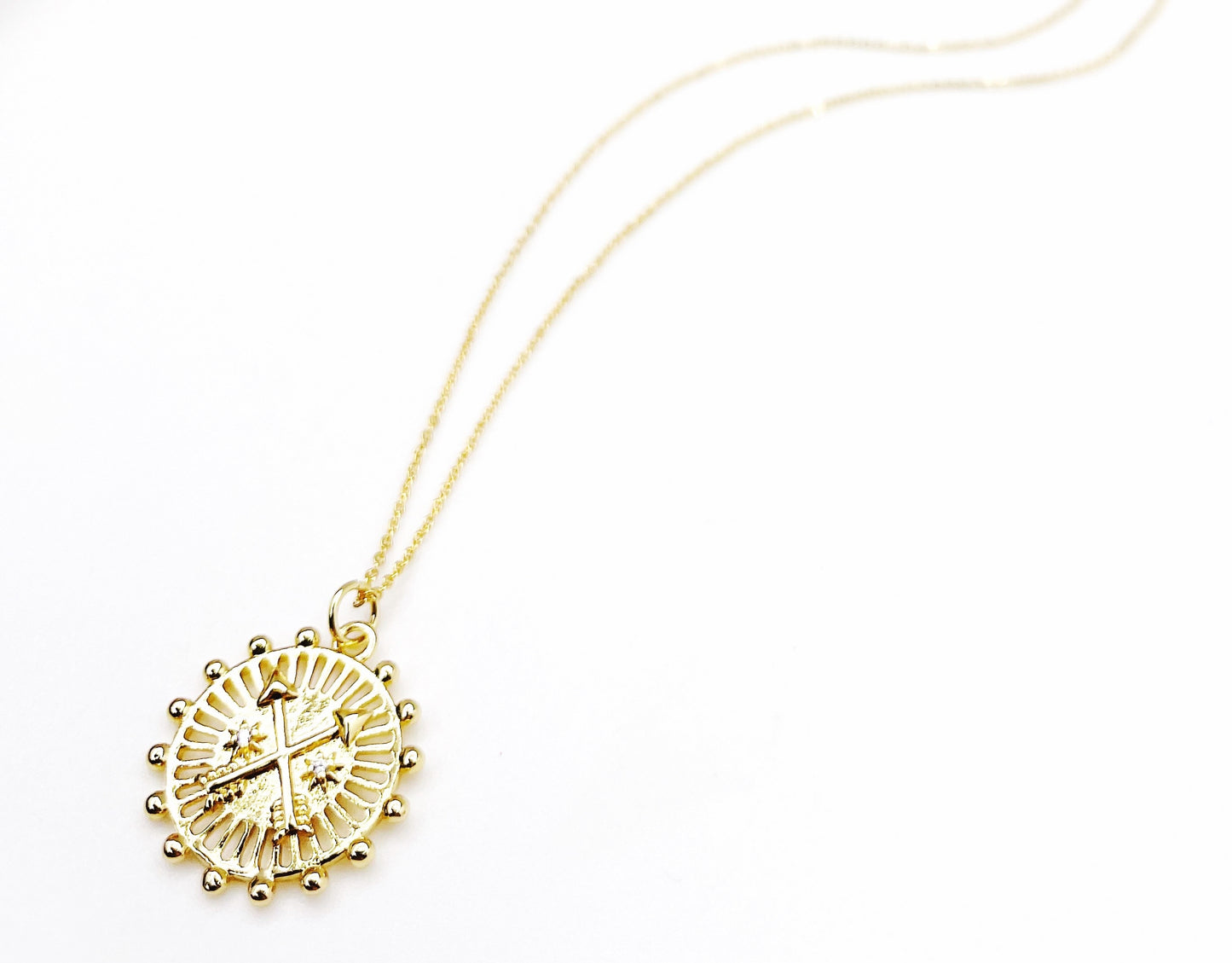 STEPHAINE NECKLACE