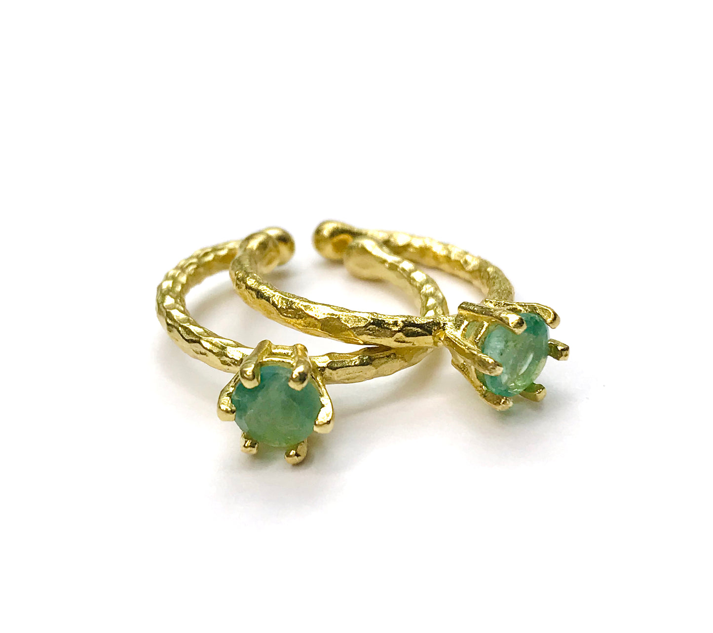 The One - Green Onyx