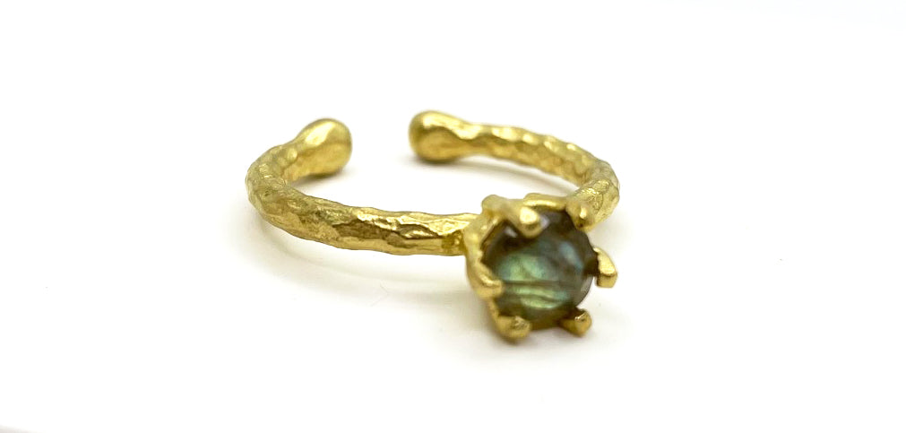 The One - Labradorite