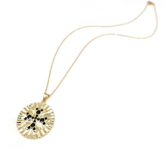 TRUTH NECKLACE