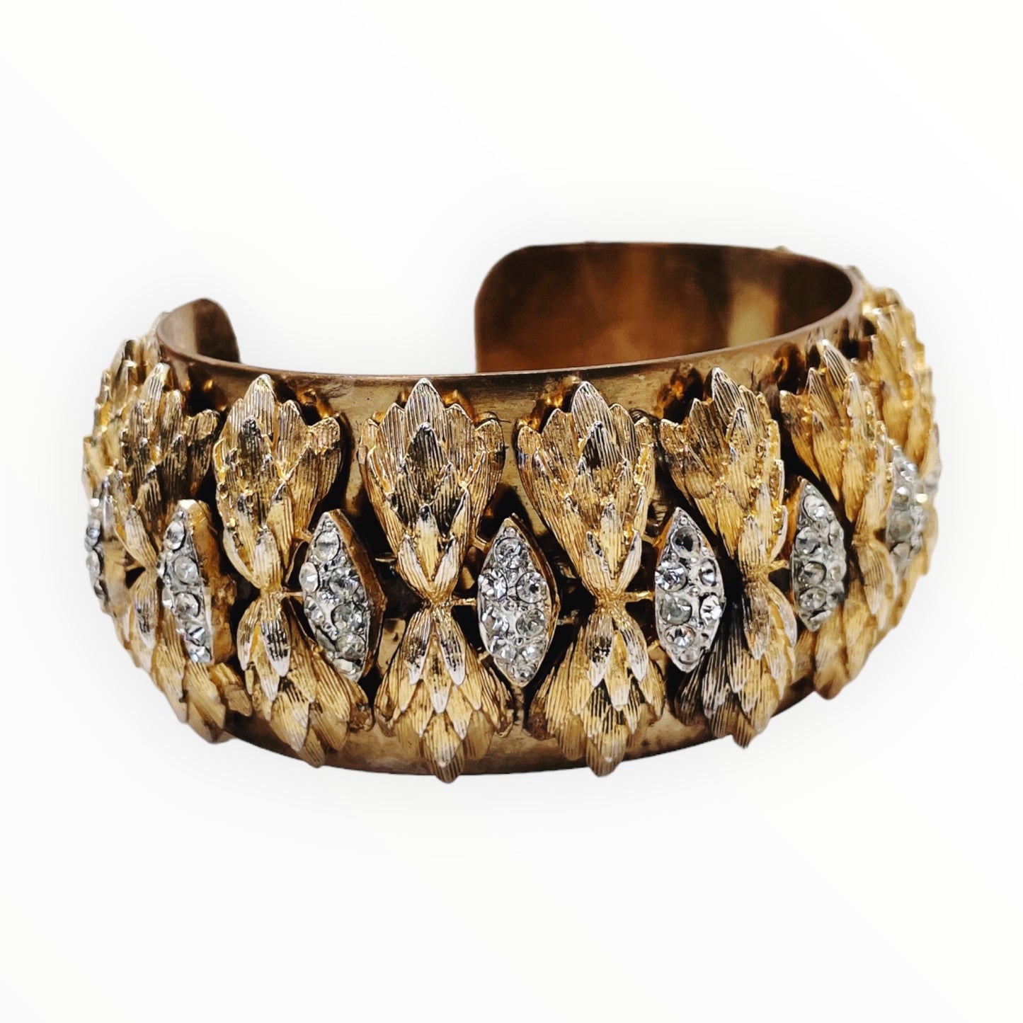 WEDDING CUFF