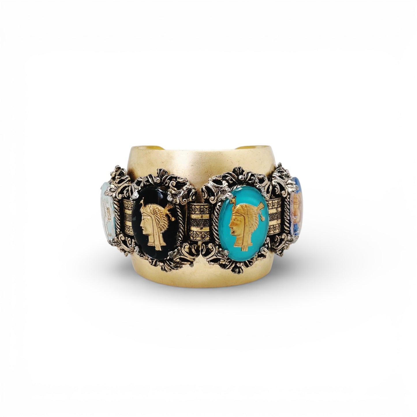 CLEOPATRA CUFF